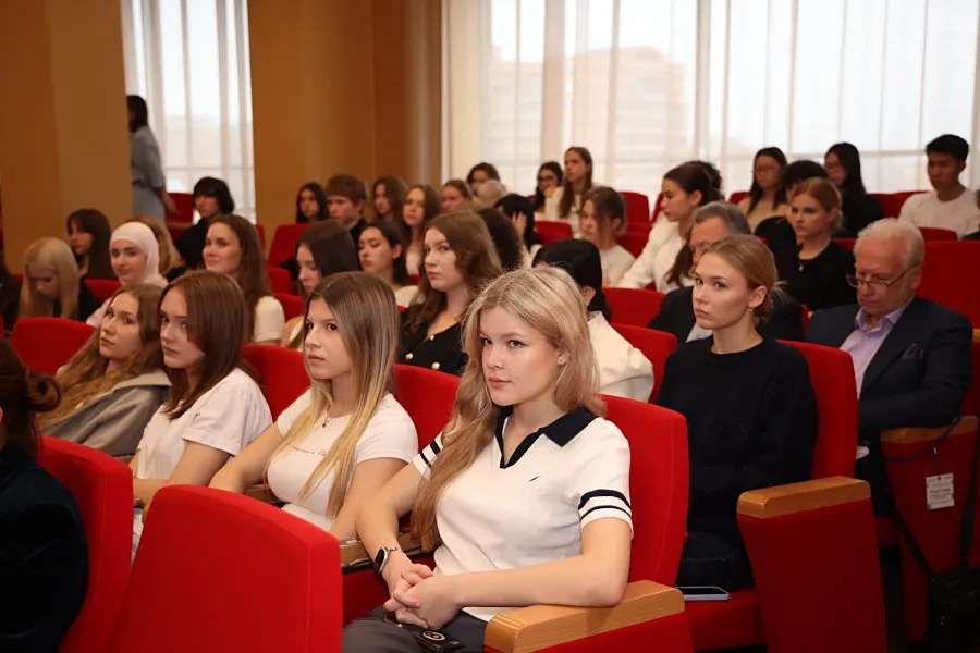 Изображение к материалу: Финансовые инструменты открывают новые возможности для МСП