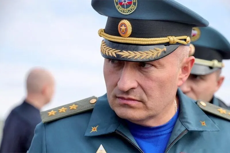 Изображение к материалу: Александр Куренков - о том, как цифровые технологии помогают в спасательном деле