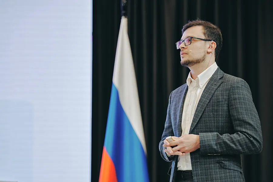 Изображение к материалу: Участникам программы «Время героев» рассказали о программно-целевом бюджетировании и системе «Электронный бюджет»