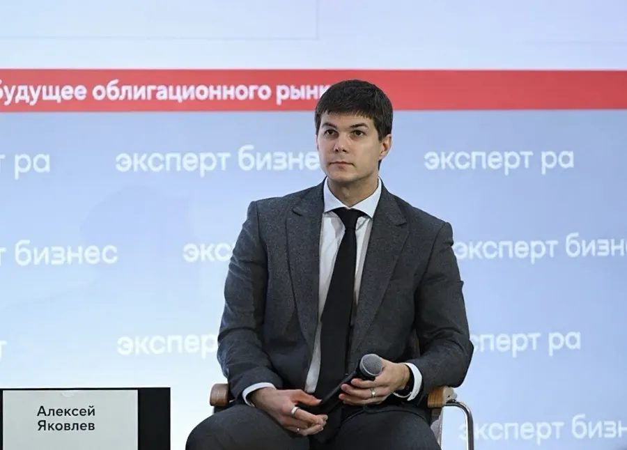 Изображение к материалу: Алексей Яковлев: Розничный инвестор является одним из ключевых драйверов развития фондового рынка
