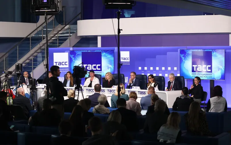 Изображение к материалу: Стартовал Всероссийский конкурс-премия «Безграничные возможности»