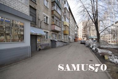 Иллюстрация к новости: Житель Томска пытался устроить взрыв газа в многоэтажке. Он задержан