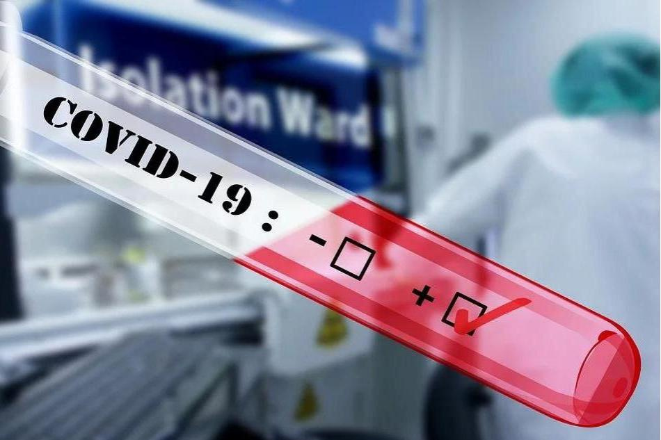 В Томской области зарегистрировано 199 новых случаев заболевания коронавирусом, 231 человек выздоров