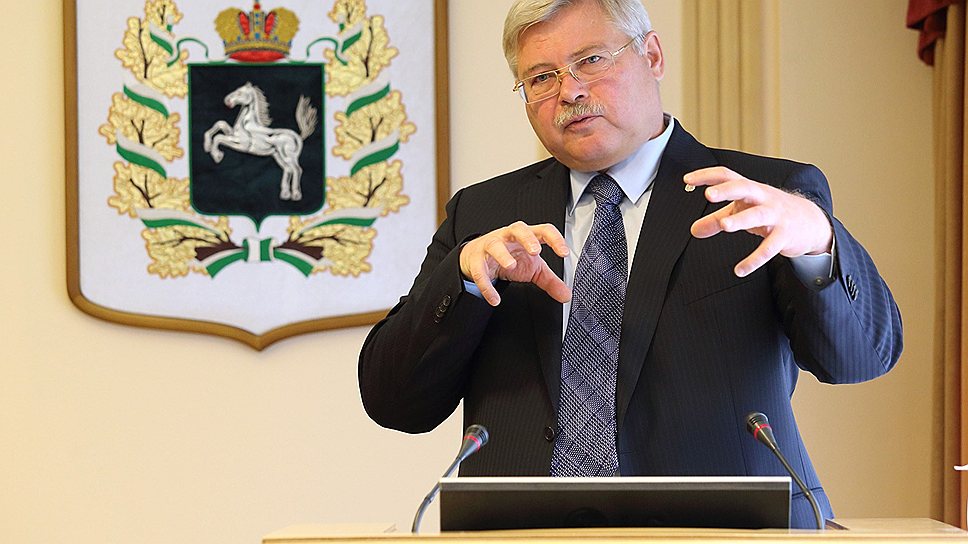 Губернатор Cергей Жвачкин увеличил лимиты добычи охотничьих ресурсов