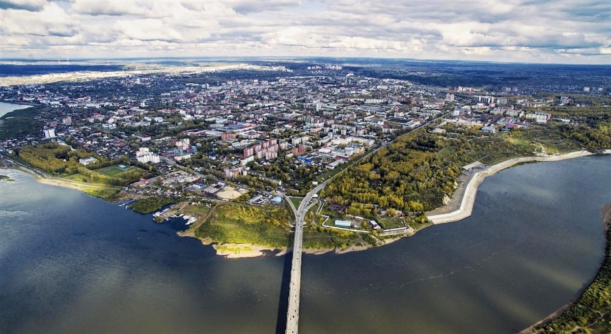 В Томской области годовой план по капремонту выполнен более чем на 40 процентов