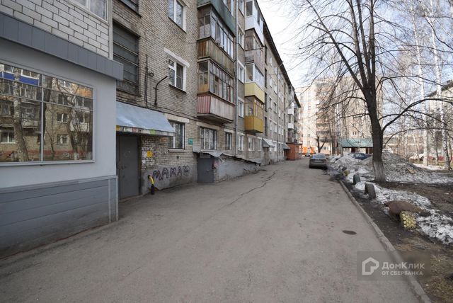 Житель Томска пытался устроить взрыв газа в многоэтажке. Он задержан