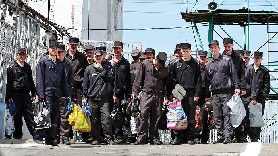 В Томской области опросили работодателей, трудоустроивших бывших заключенных