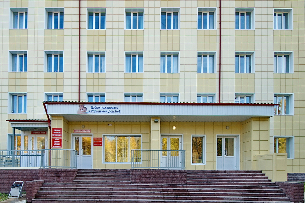 Оперштаб принял решение о развертывании дополнительного респираторного госпиталя