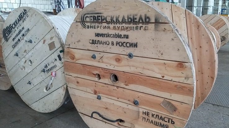 Резидент ТОР «Северск» запускает вторую очередь проекта по производству кабельной продукции