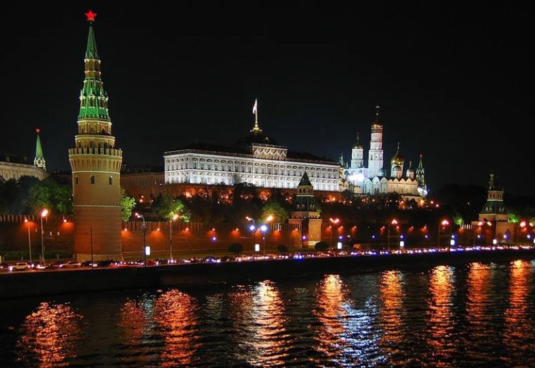 Договоры о присоединении новых территорий к России подпишут 30 сентября