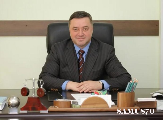 29 ноября в прямом эфире Северской телекомпании выйдет программа «Лицом к лицу с Николаем Диденко». 