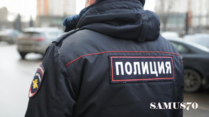Томская полиция поймала 12 человек, устроивших незаконный осетровый бизнес