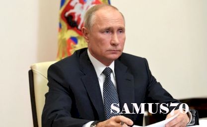 Путин подписал закон о едином пособии для беременных и малоимущих семей с детьми