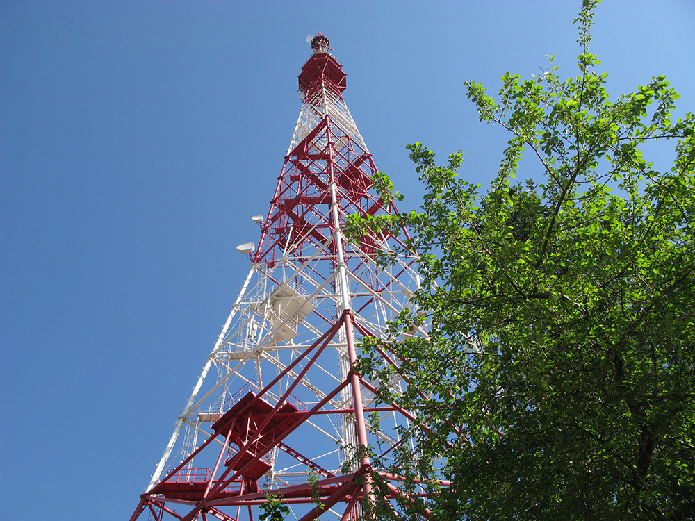 До конца октября в районах Томской области запустят 18 обновленных радиопередатчиков
