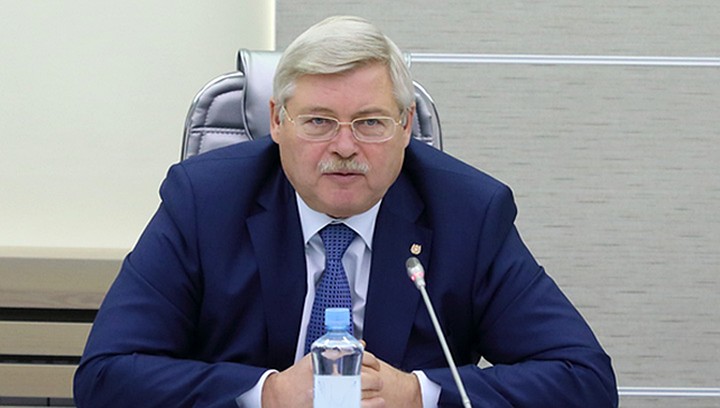 Губернатор Сергей Жвачкин распорядился создать региональный проектный институт