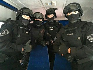 В Томске полицейские пресекли преступную деятельность группы лиц, осуществлявшей культивирование и с