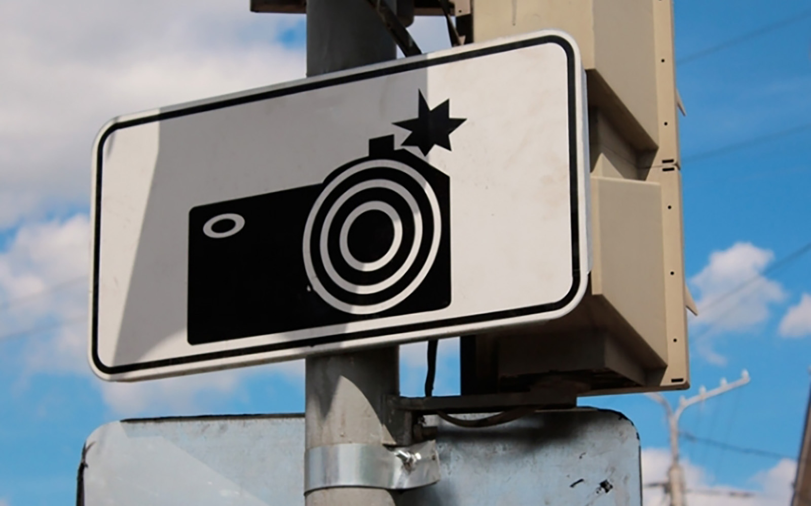 Власти сообщили, где на томских дорогах в 2023г установят камеры фиксации нарушений