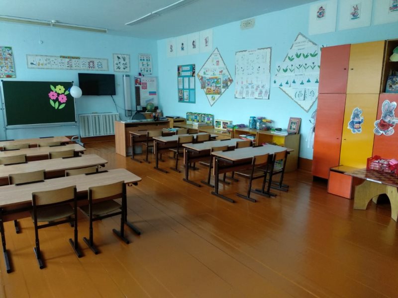 Накануне нового учебного года в школах Томской области идут проверки