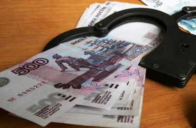 В Томской области полицейские задержали подозреваемого в хищении денежных средств