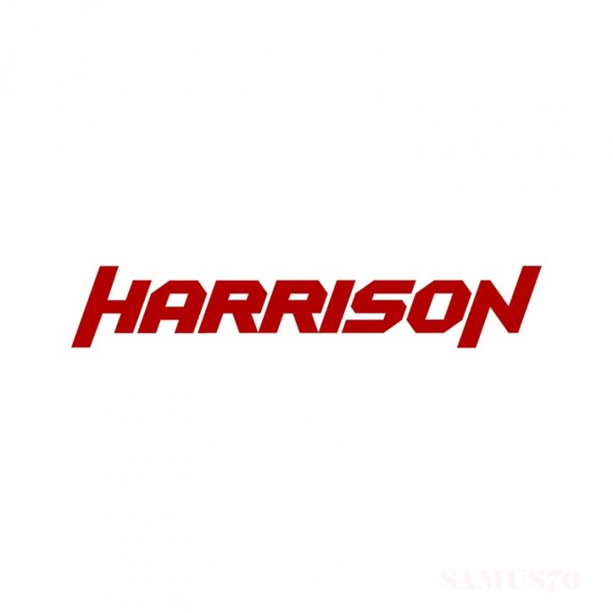 Компрессоры Harrison